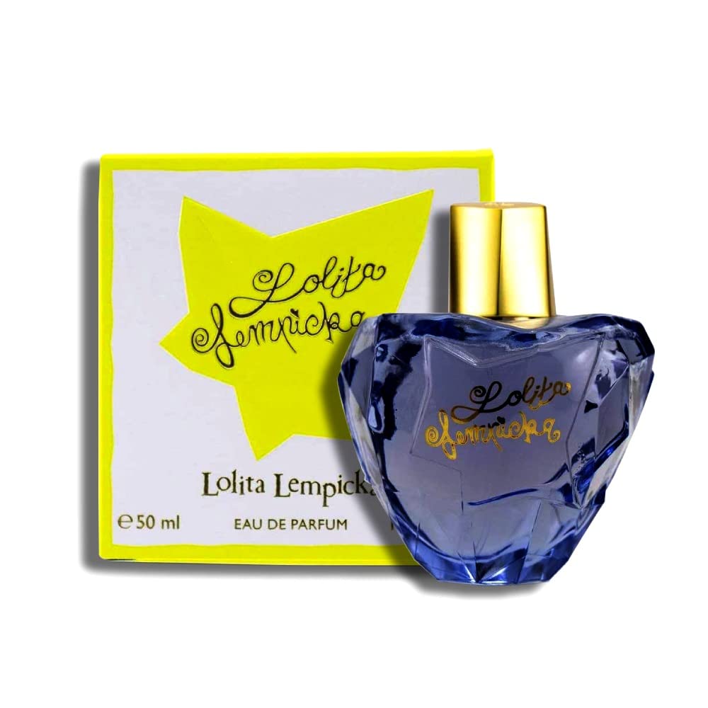 Lolita Lempicka Edp Spray 50 ml