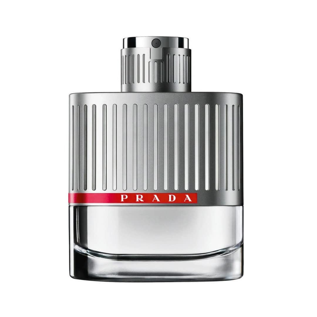 Prada Luna Rossa Pour Homme Edt Spray 50 ml