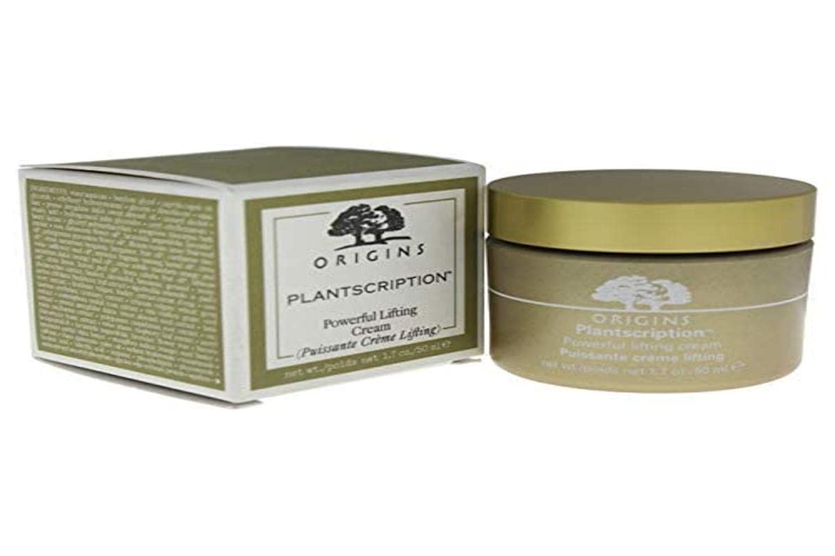 Origins Plantscription Powerful Lifting Cream 50 ml