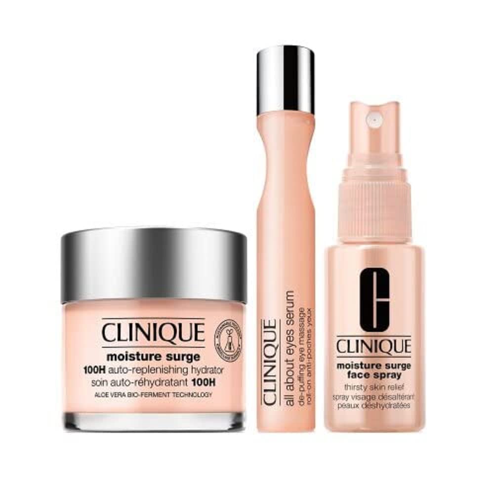 Clinique Moisture Surge Set 120 ml