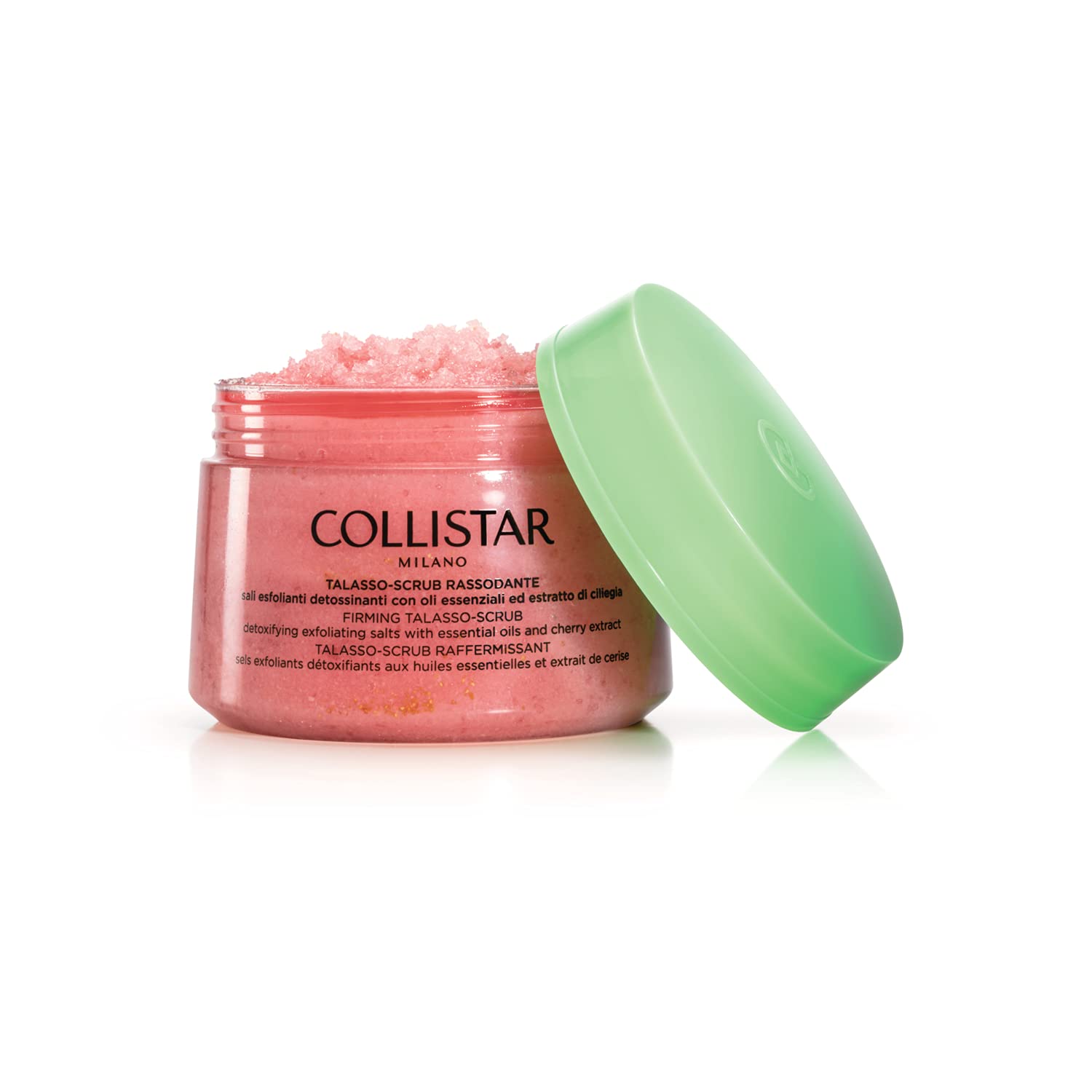 Collistar Firming Talasso Scrub 700 gr