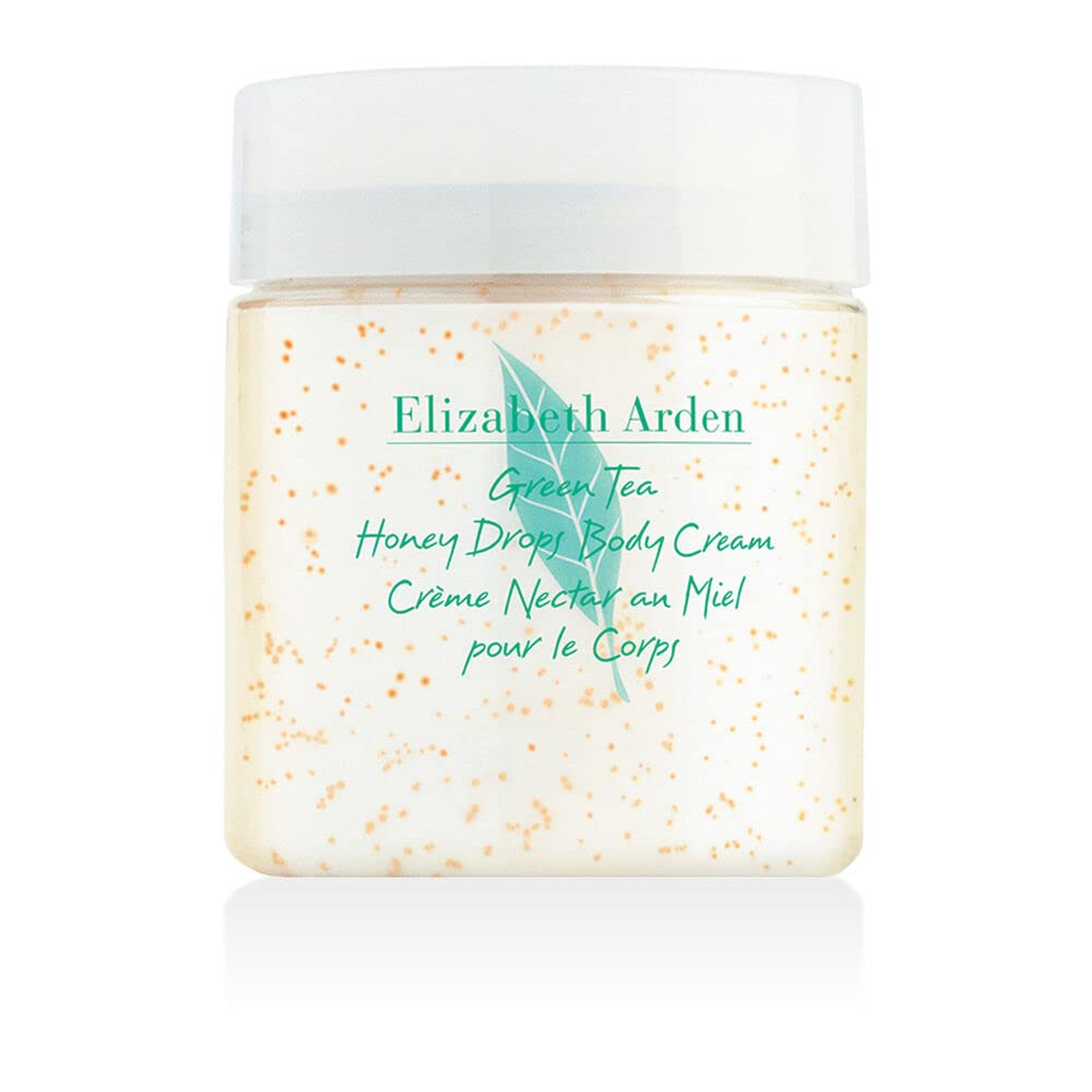 Elizabeth Arden Green Tea Honey Drops Body Cream 500 ml