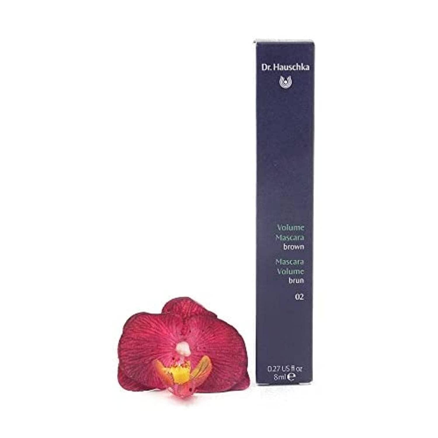 Dr. Hauschka Volume Mascara 8 ml