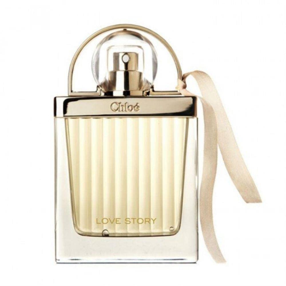 Chloe Love Story Edp Spray 75 ml