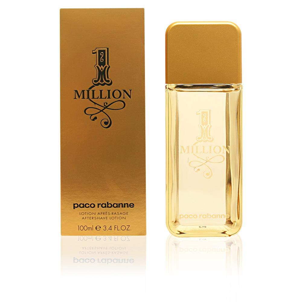 Paco Rabanne 1 Million After Shave Lotion 100 ml