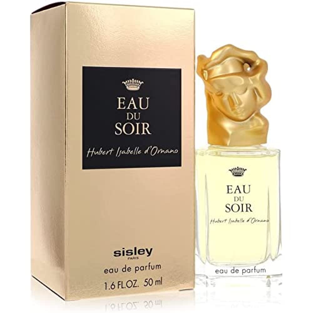 Sisley Eau Du Soir Edp Spray 50 ml