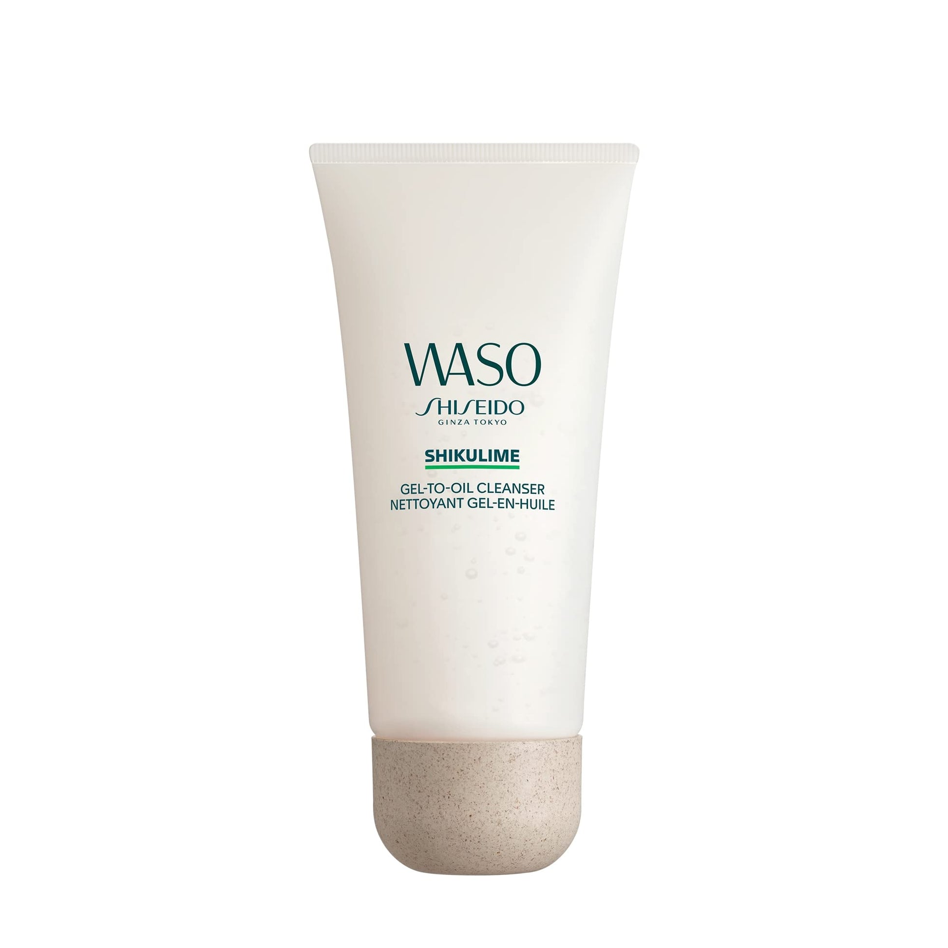 Shiseido Waso Shikulime Gel To Oil Cleaner 125 ml