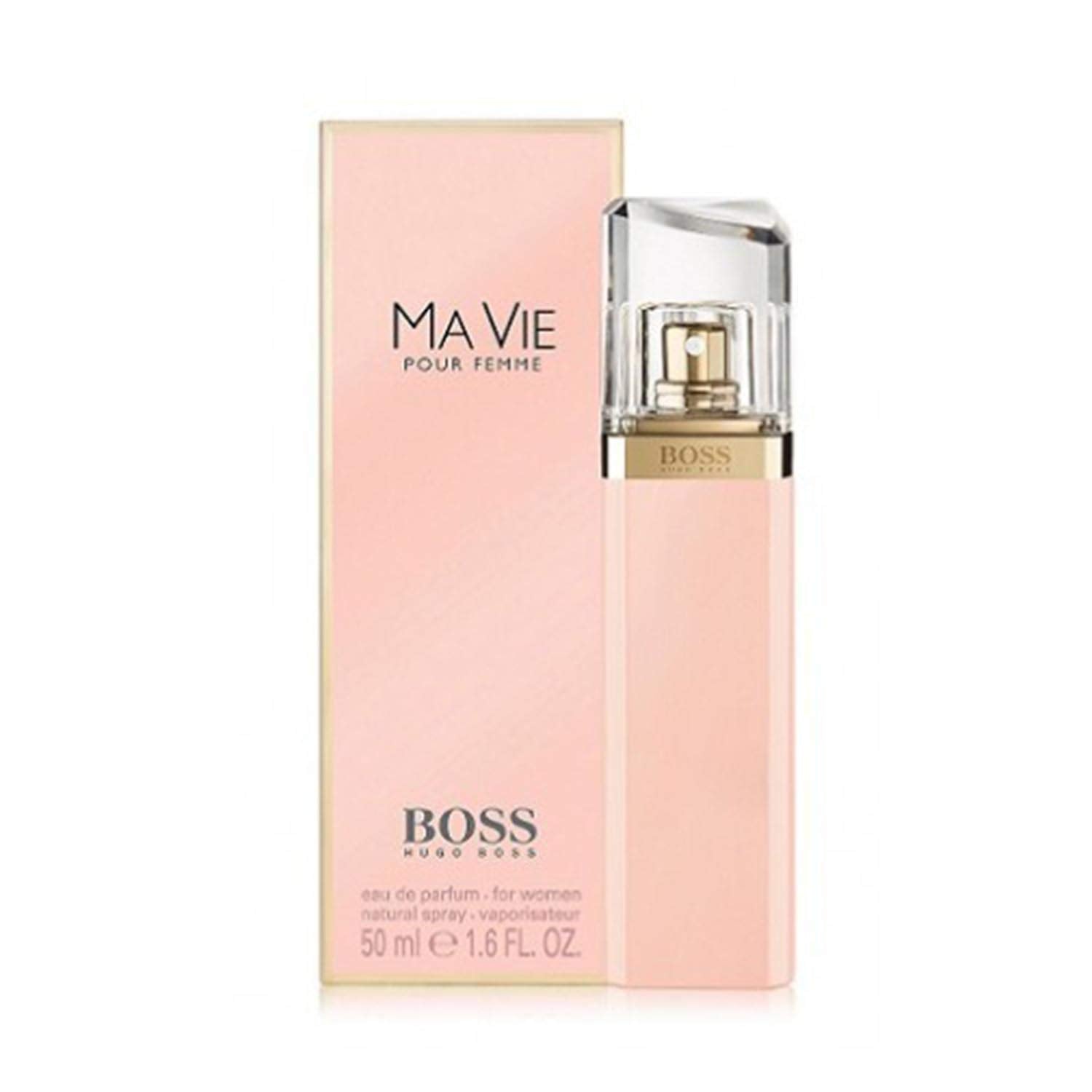 Hugo Boss Ma Vie L'Eau Edt Spray 50 ml