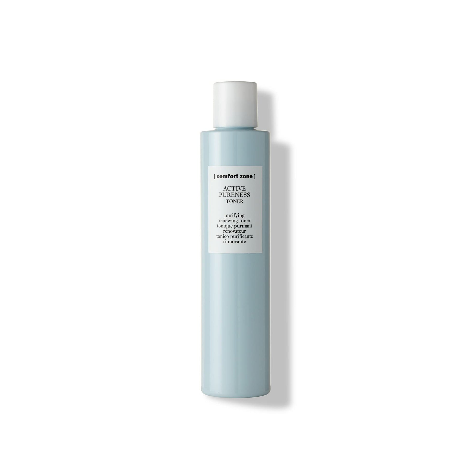 Comfort Zone Active Pureness Toner 200 ml