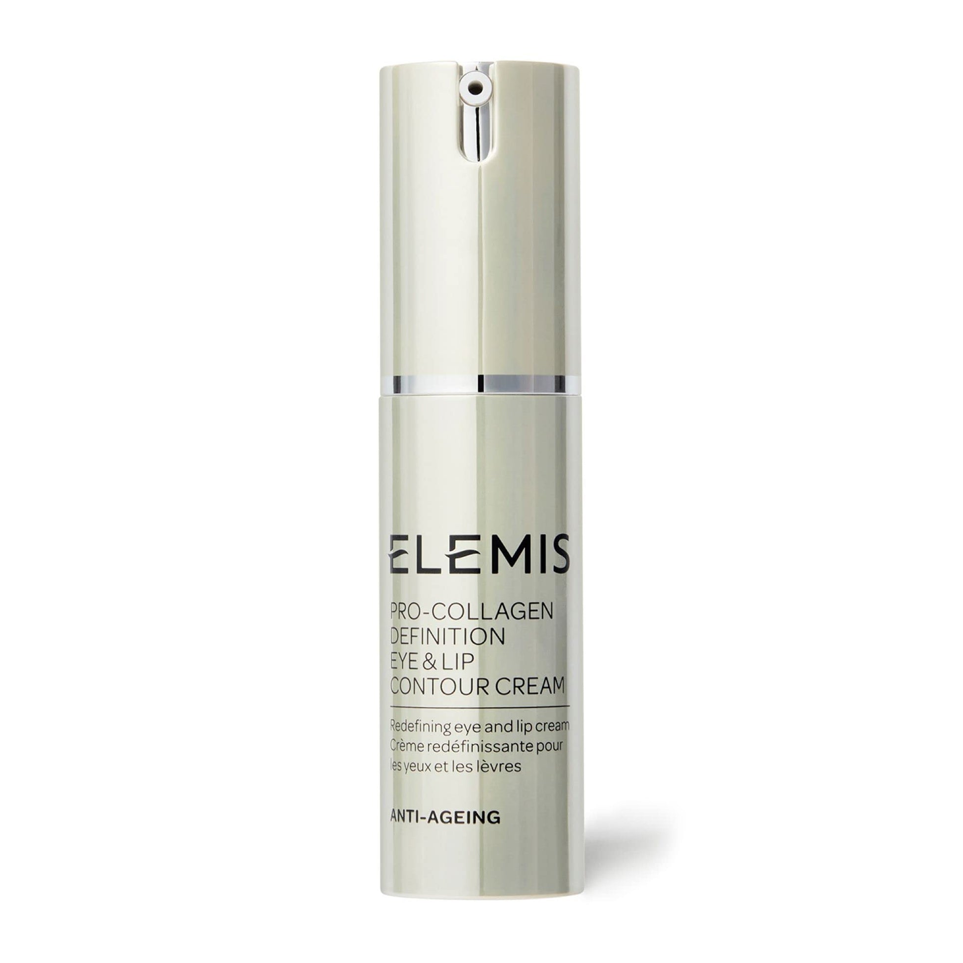 Elemis Pro-Definition Eye and Lip Contour Cream 15 ml