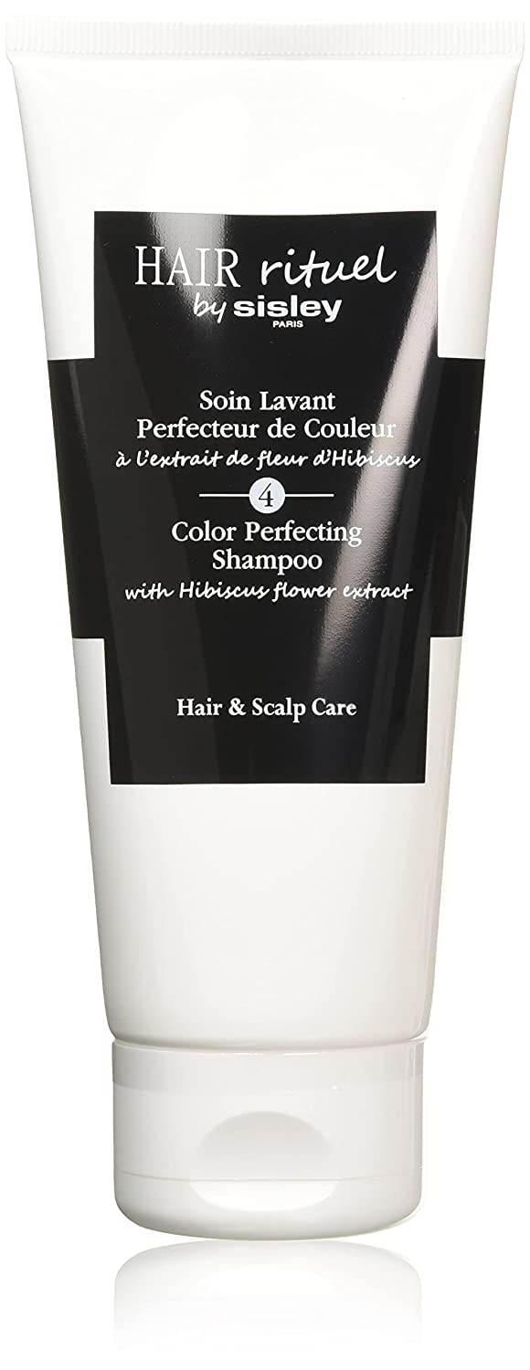 Sisley Hair Rituel Color Perfecting Shampoo 200 ml