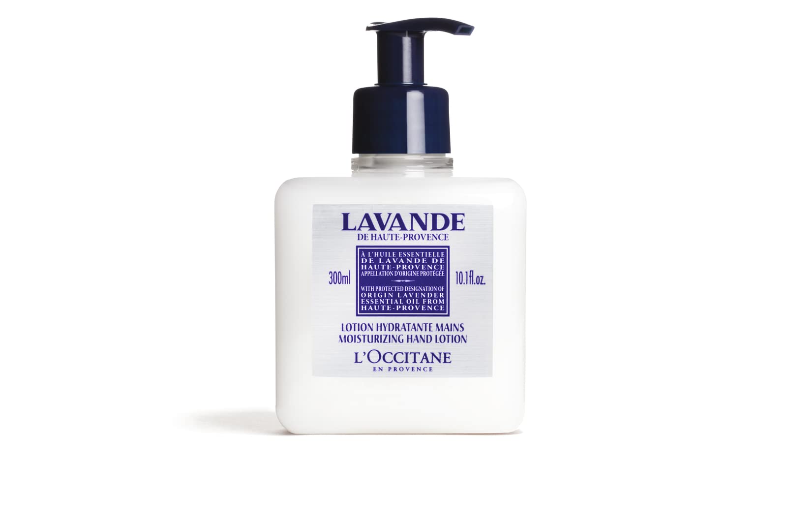 L'Occitane Lavande Moisturizing Hand Lotion 300 ml