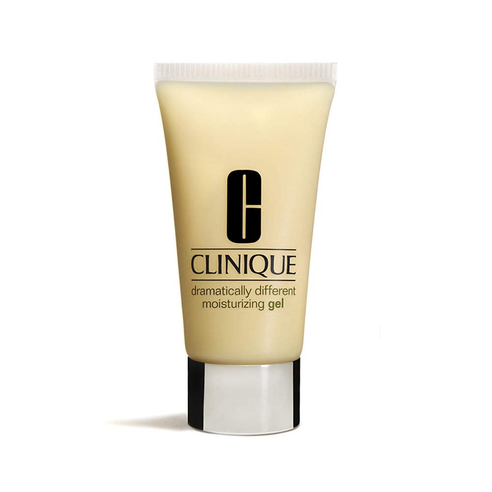 Clinique Dramatically Different Moisturizing Gel - Tube 50 ml