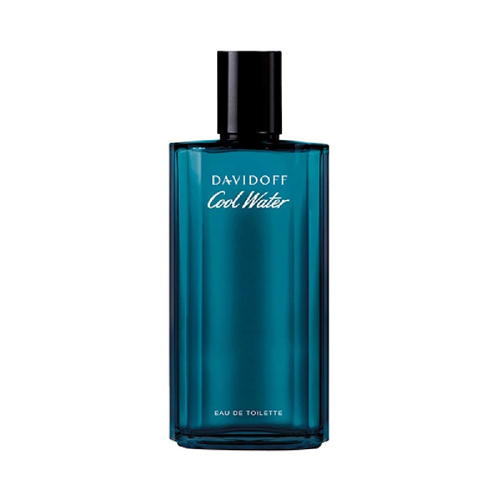 Davidoff Cool Water Man Edt Spray 125 ml