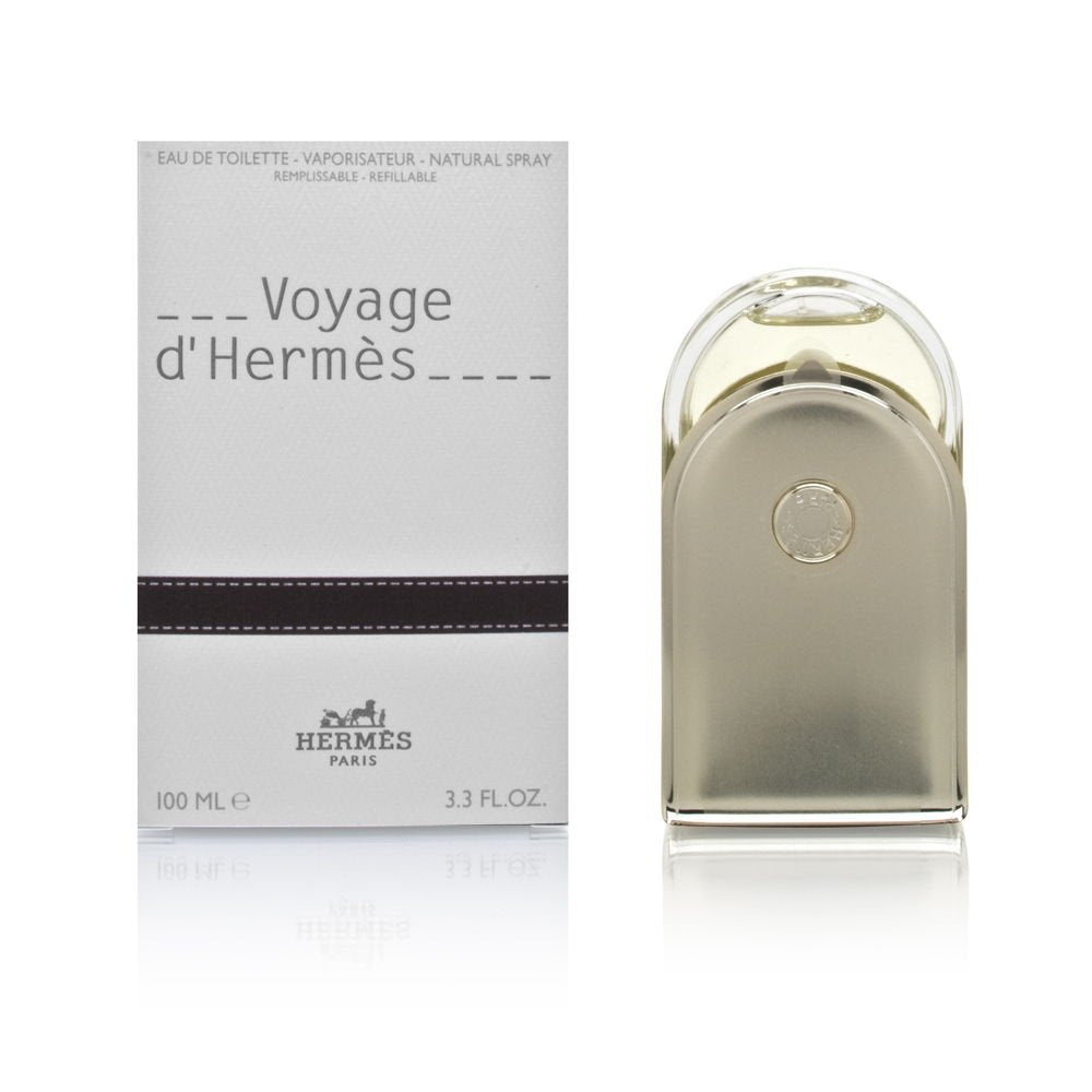 Hermes Voyage D'Hermes Edt Spray 100 ml