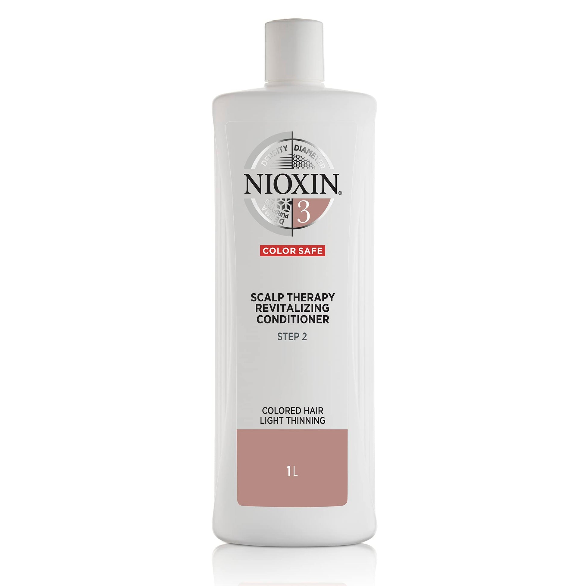 Nioxin System 3 Scalp Therapy Revital. Conditioner 1000 ml