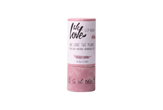 We Love The Planet Lip Balm 4.9 gr