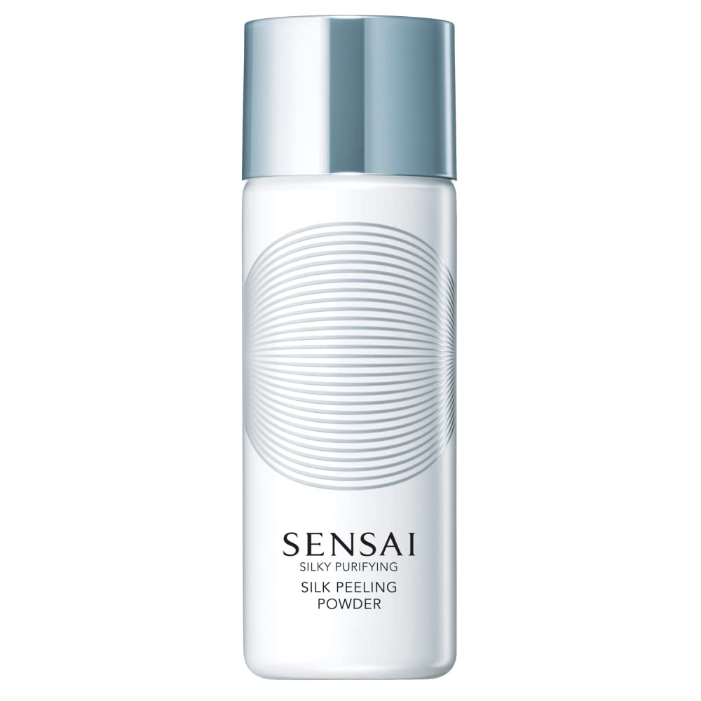 Sensai Silk Peeling Powder 40 gr