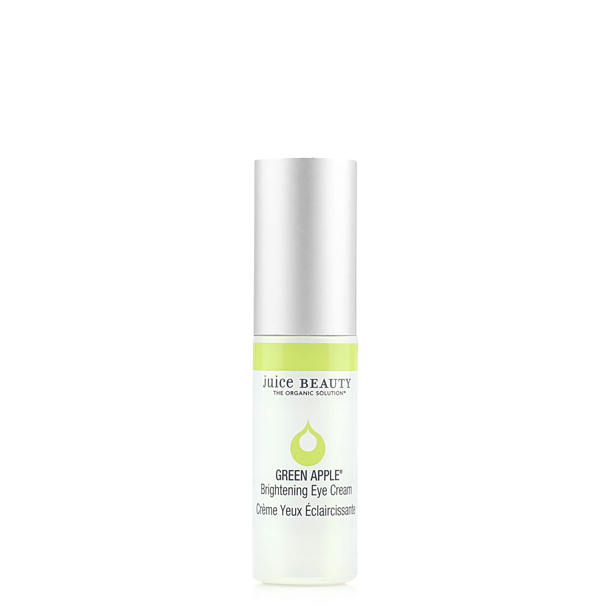 Juice Beauty Green Apple Brightening Eye Cream 15 ml