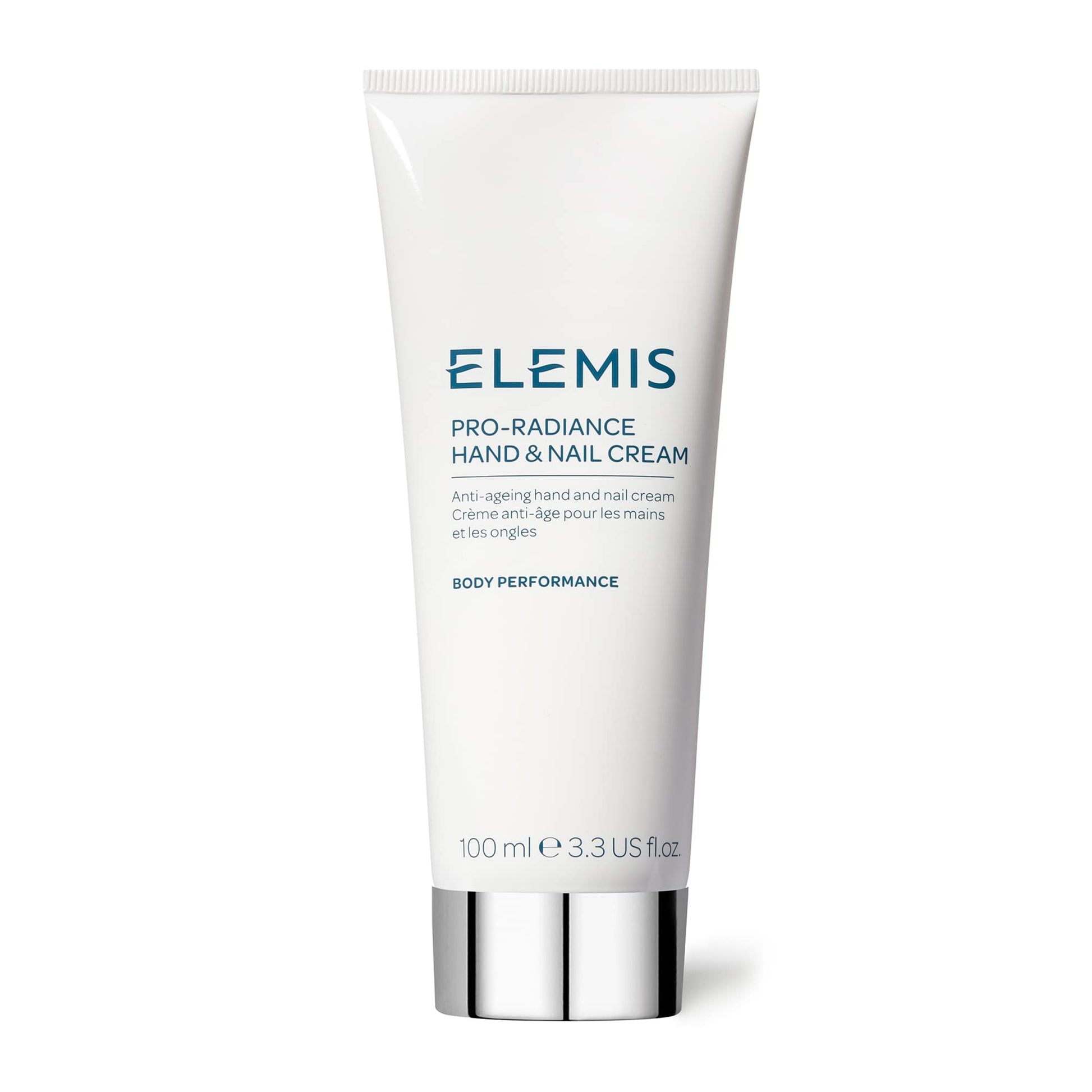 Elemis Pro-Radiance Hand and Nail Cream 100 ml