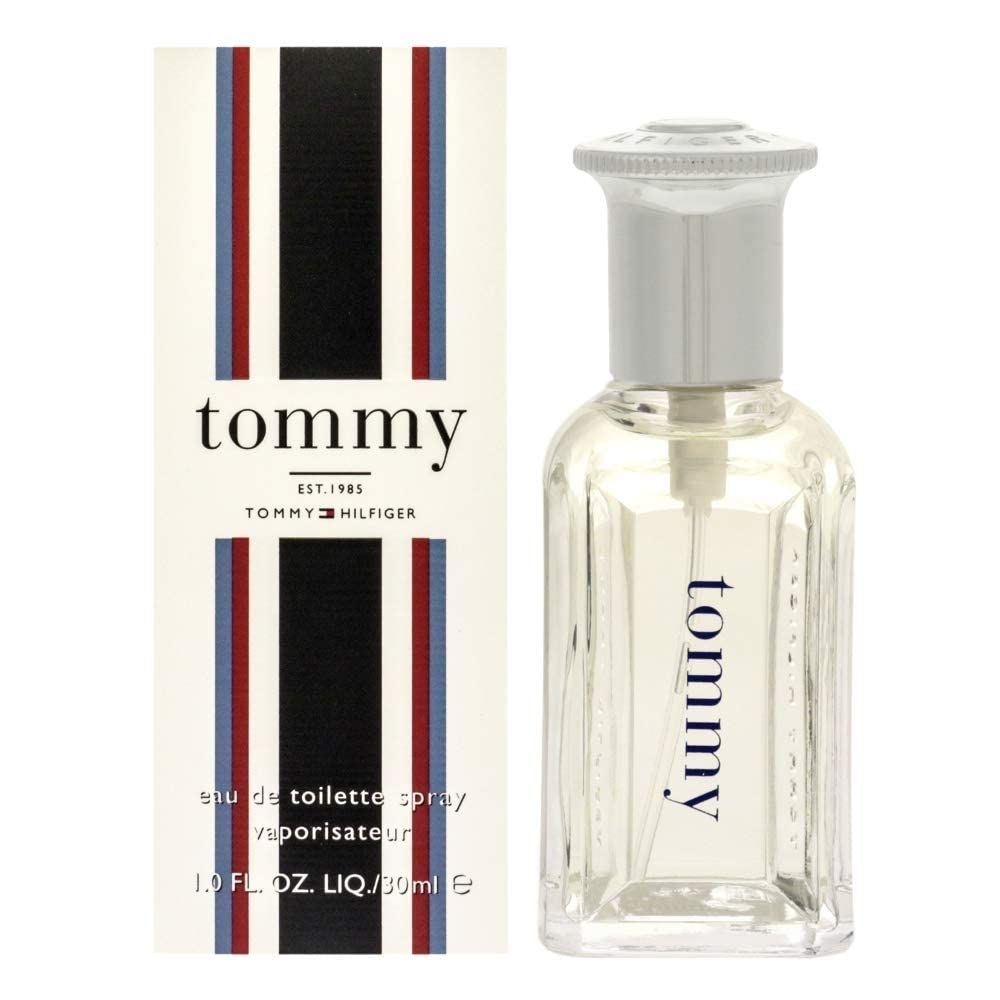 Tommy Hilfiger Tommy Edt Spray 50 ml