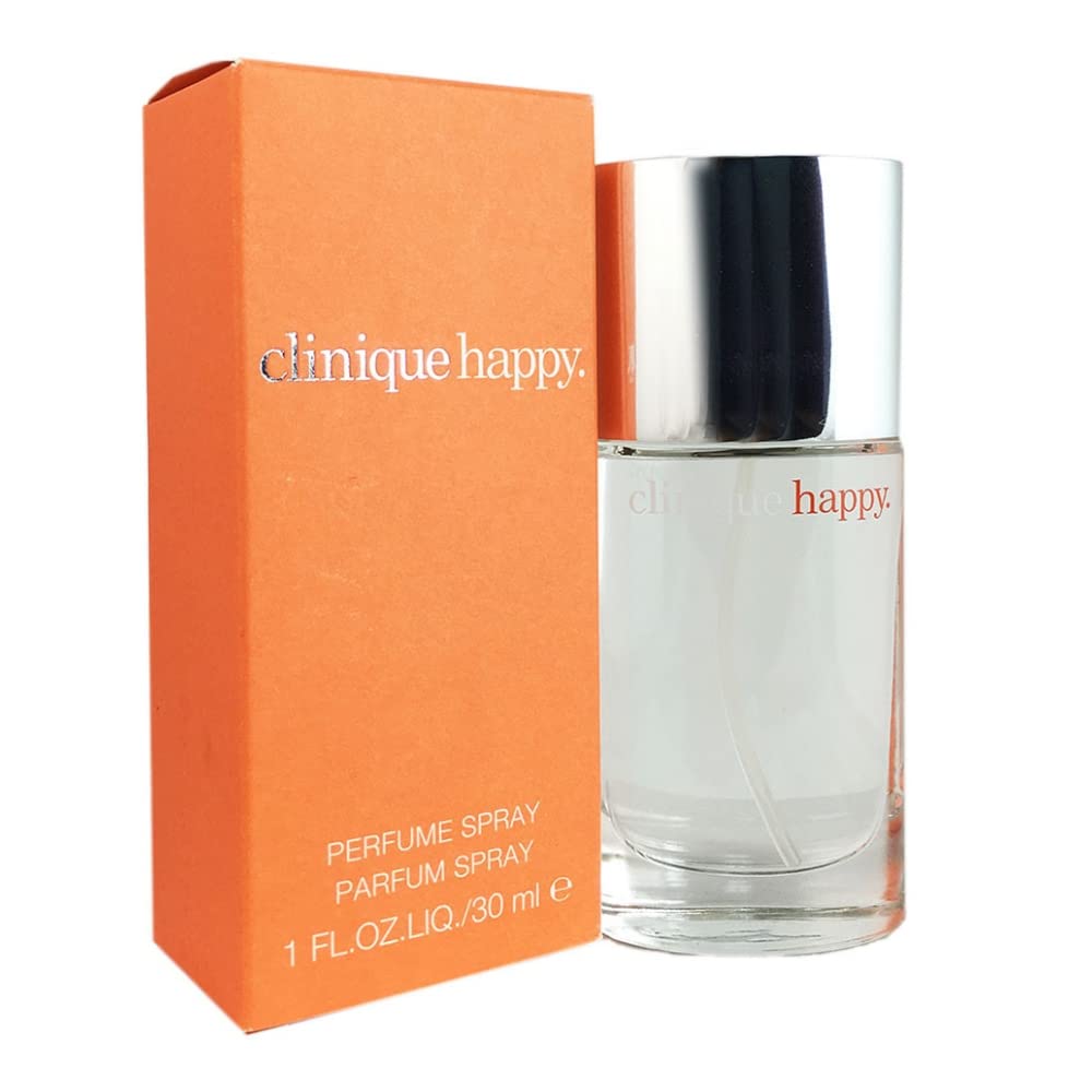 Clinique Happy For Women Edp Spray 30 ml