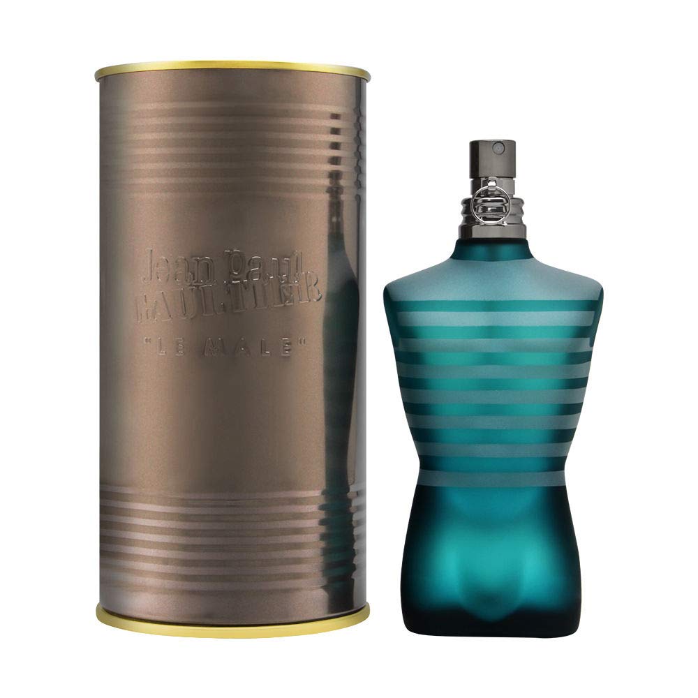 J.P. Gaultier Le Male Edt Spray 125 ml