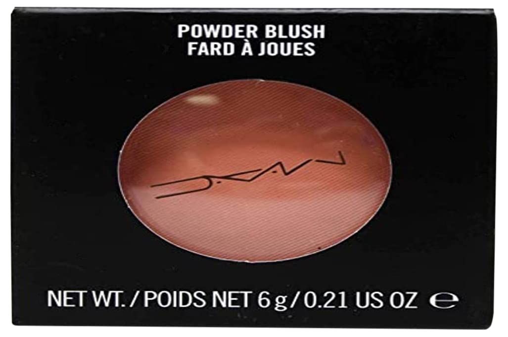 MAC Powder Blush 6 gr