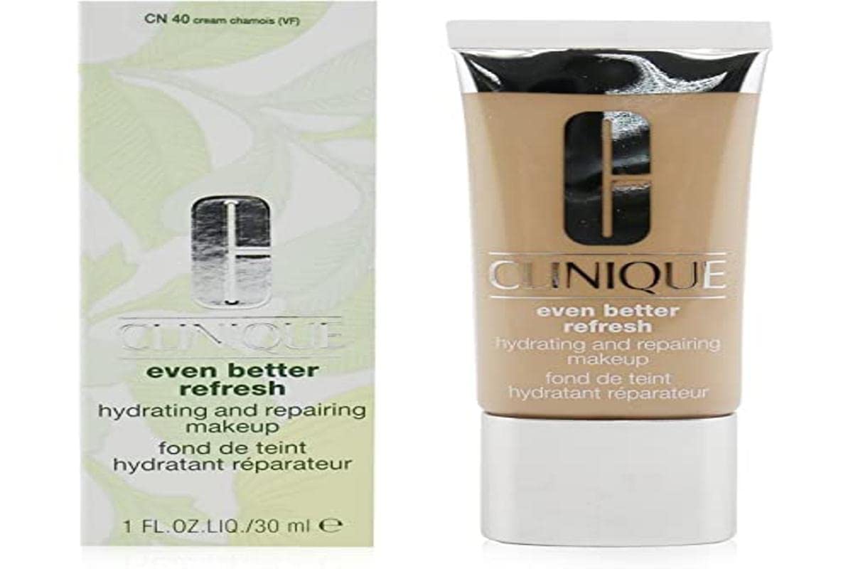 Clinique Even Better Refresh Hydr. & Rep. Makeup 30 ml