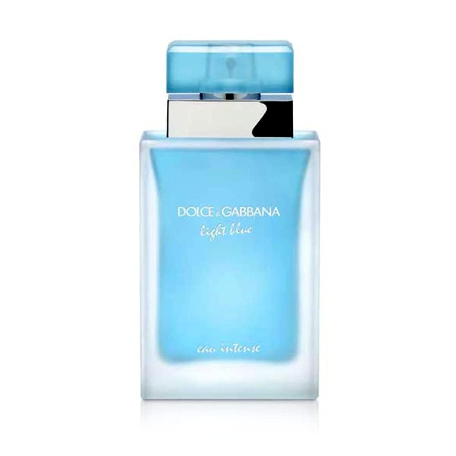 D&G Light Blue Eau Intense Pour Femme Edp Spray 50 ml