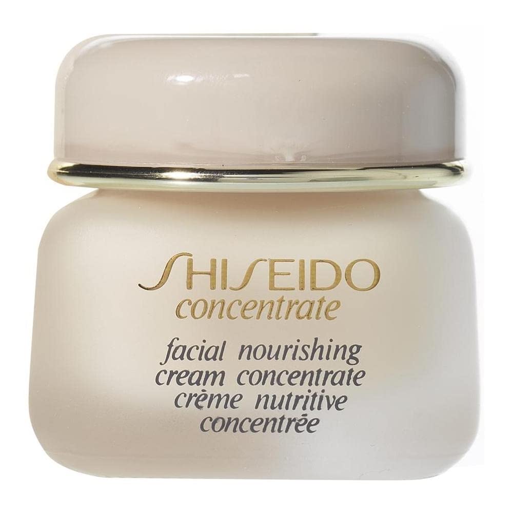 Shiseido Concentrate Facial Nourishing Cream 30 ml