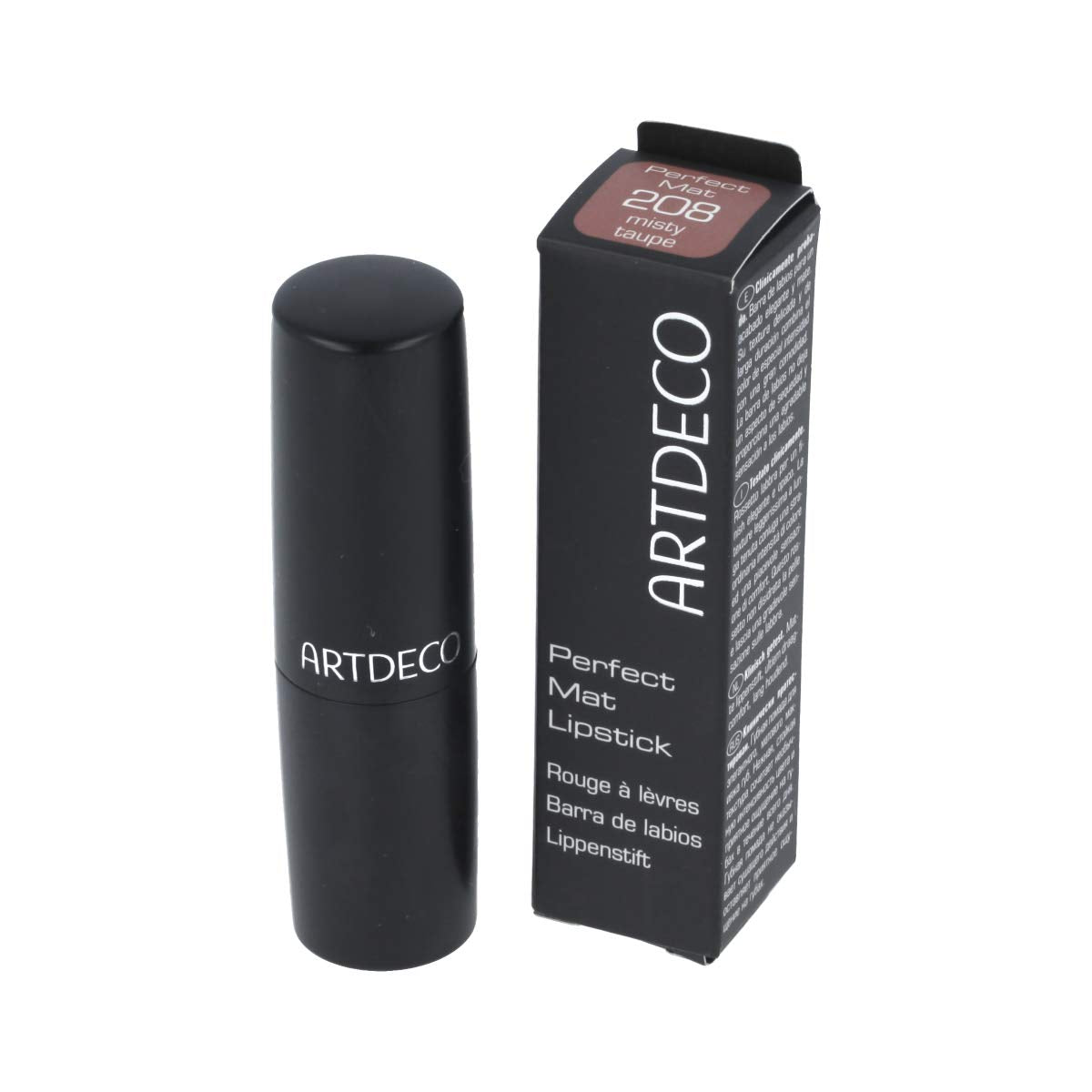 Artdeco Perfect Mat Lipstick 4 gr