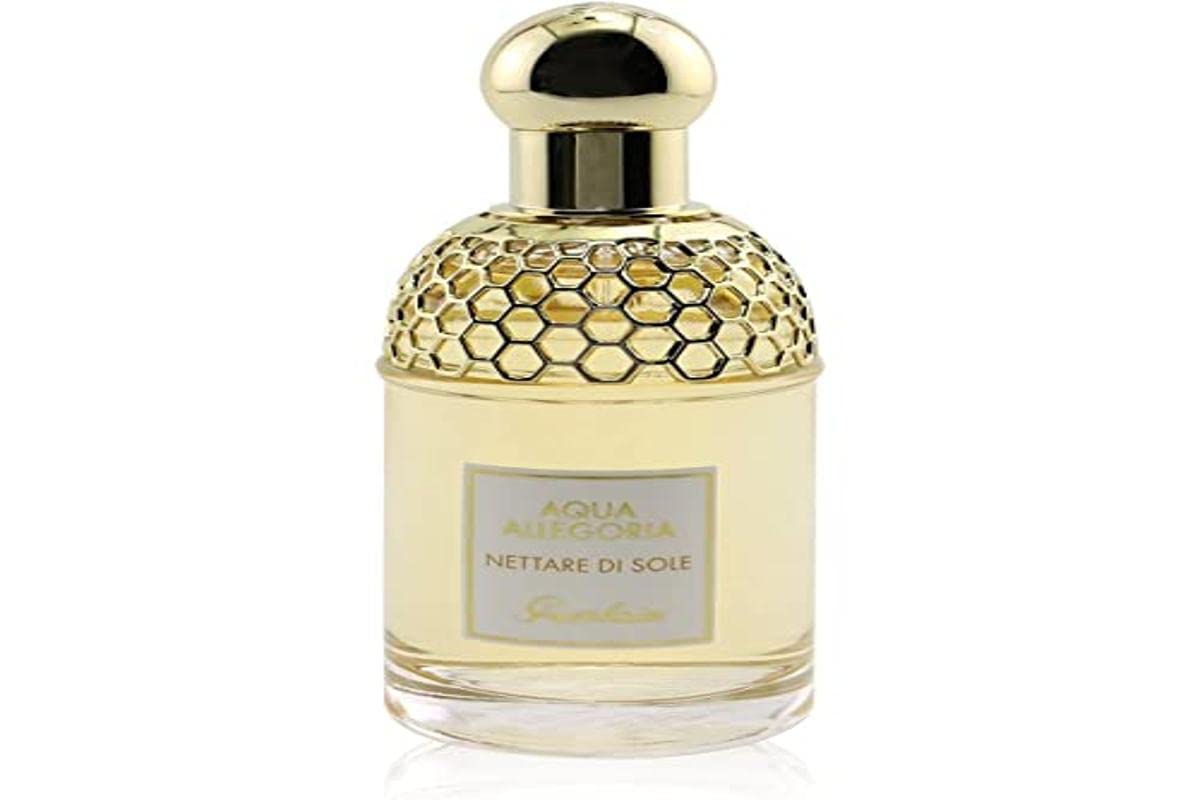 Guerlain Aqua Allegoria Nettare Di Sole Edt Spray 75 ml