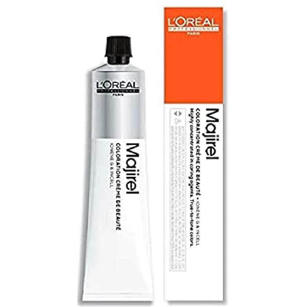 L'Oreal Majirouge Coloration Cream 50 ml