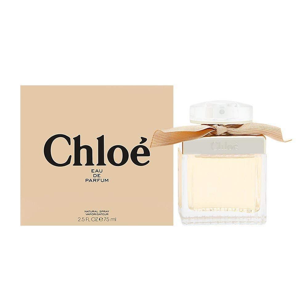 Chloe By Chloe Edp Spray 75 ml