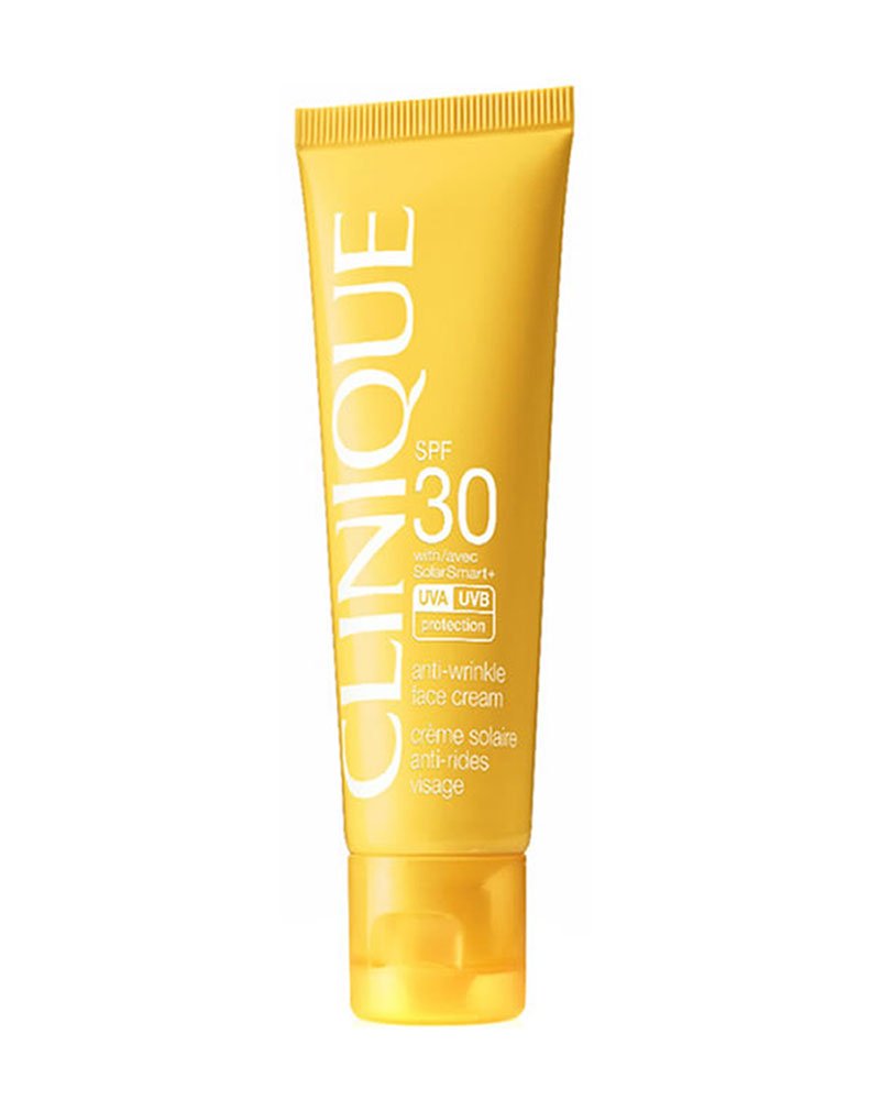 Clinique Anti Wrinkle Face Cream SPF30 50 ml