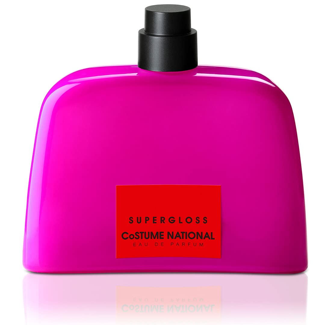 Costume National Supergloss Edp Spray 100 ml