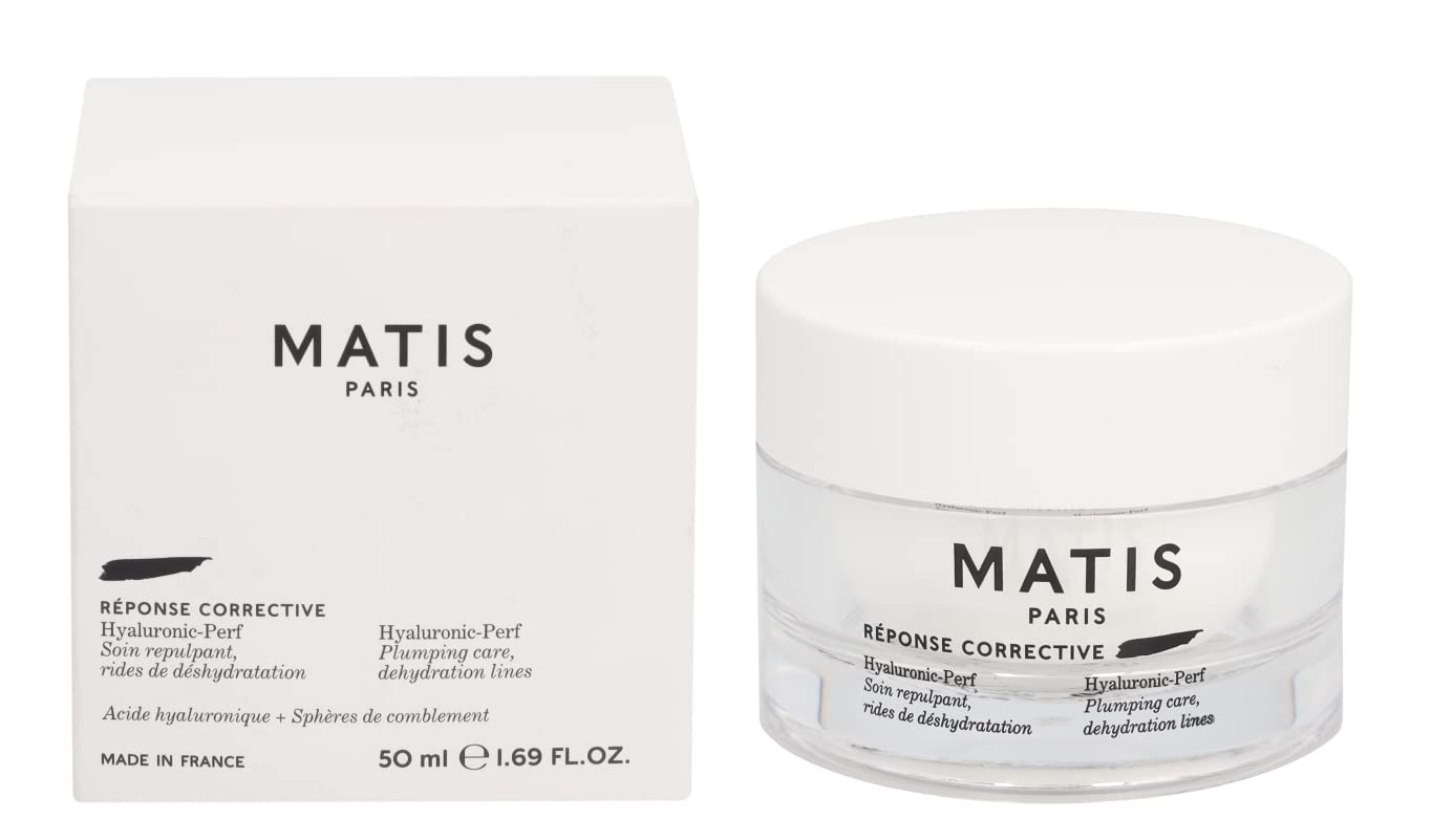 Matis Reponse Corrective Hyaluronic Performance 50 ml