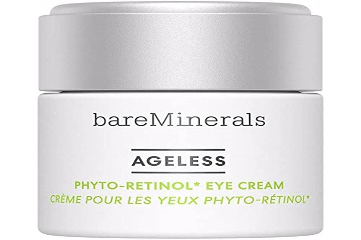 BareMinerals Ageless Phyto-Retinol Eye Cream 15 ml