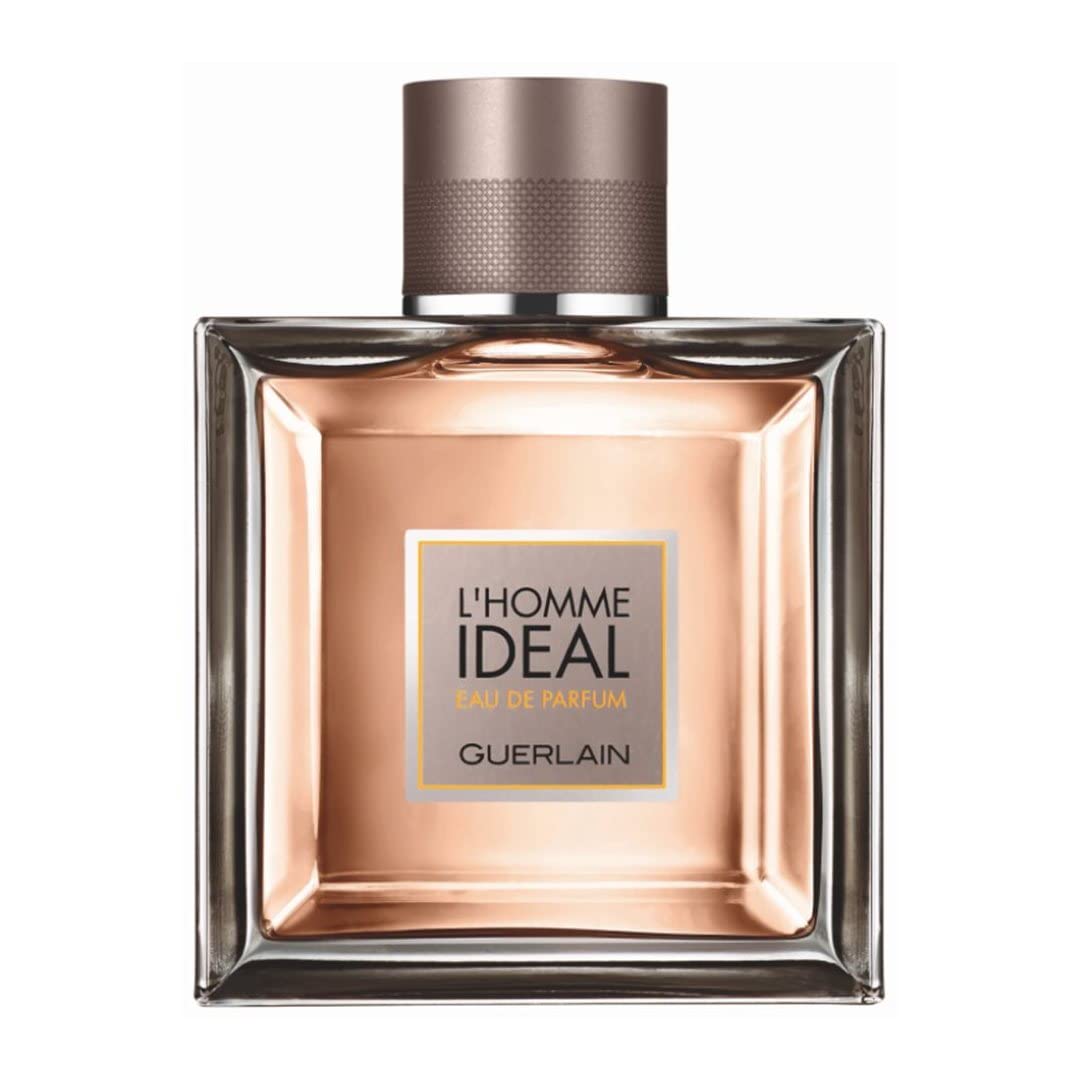 Guerlain L'Homme Ideal Edp Spray 50 ml