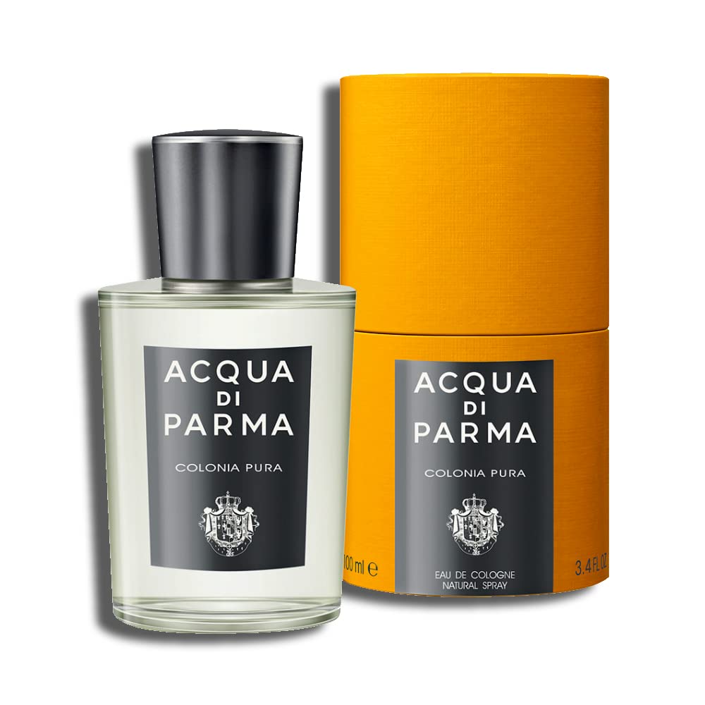 Acqua Di Parma Colonia Pura Edc Spray 100 ml