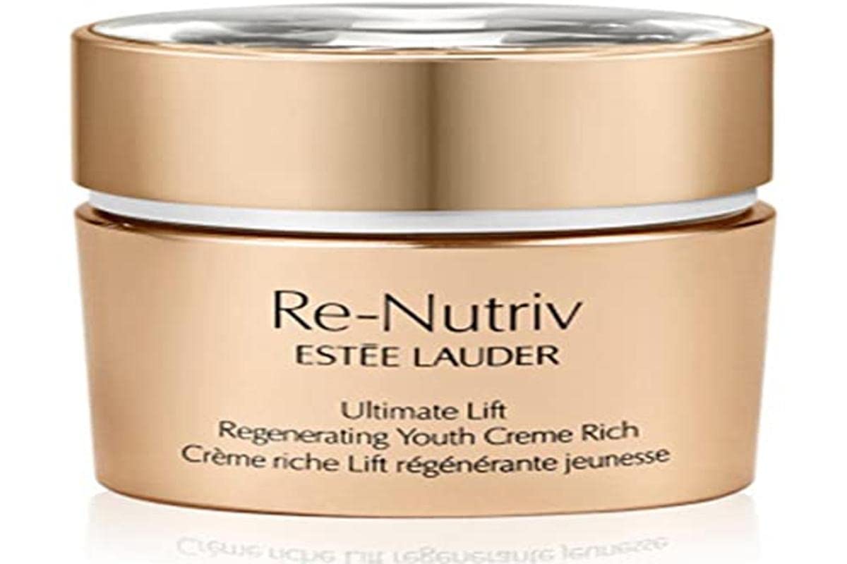 Estee Lauder Re-Nutriv Ultimate Lift Reg. Youth Creme Rich 50 ml