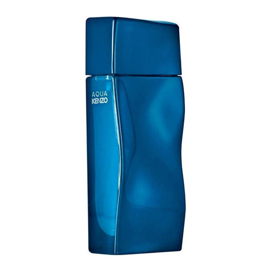 Kenzo Aqua Pour Homme Edt Spray 100 ml