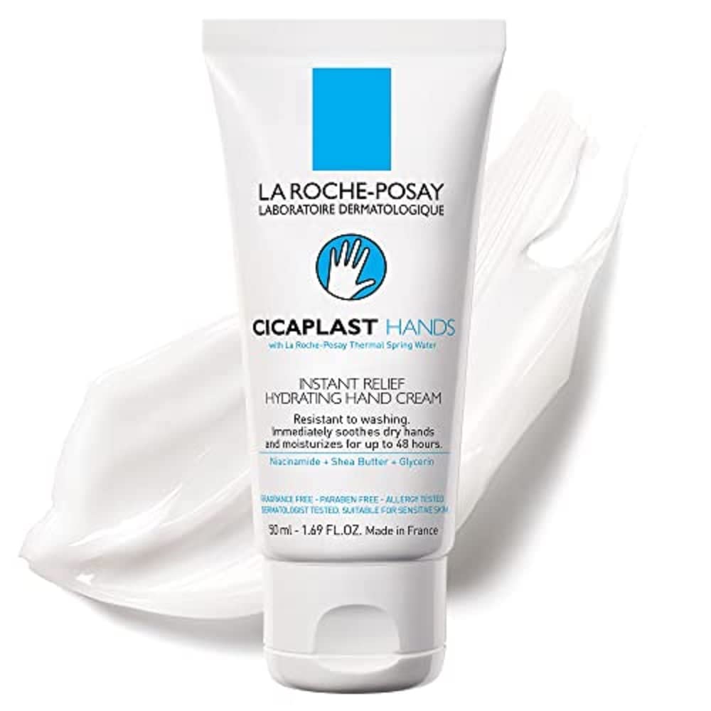 La Roche Cicaplast Mains Barrier Repairing Cream 50 ml