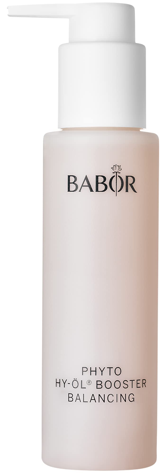 Babor Cleansing Phyto Hy-Oil Booster Balancing 100 ml