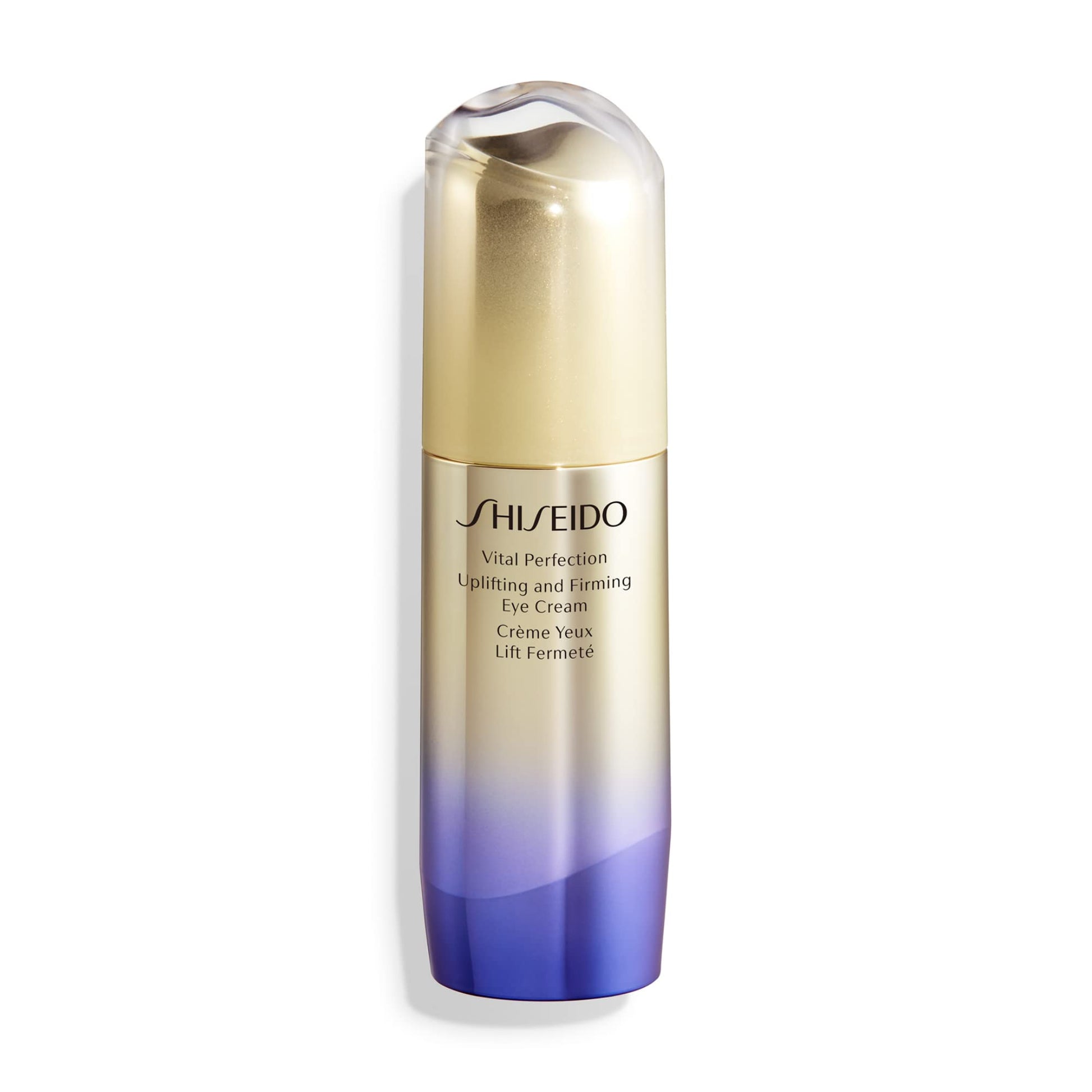 Shiseido Vital Perfection Uplifting And Firming Eye Cream 15 ml