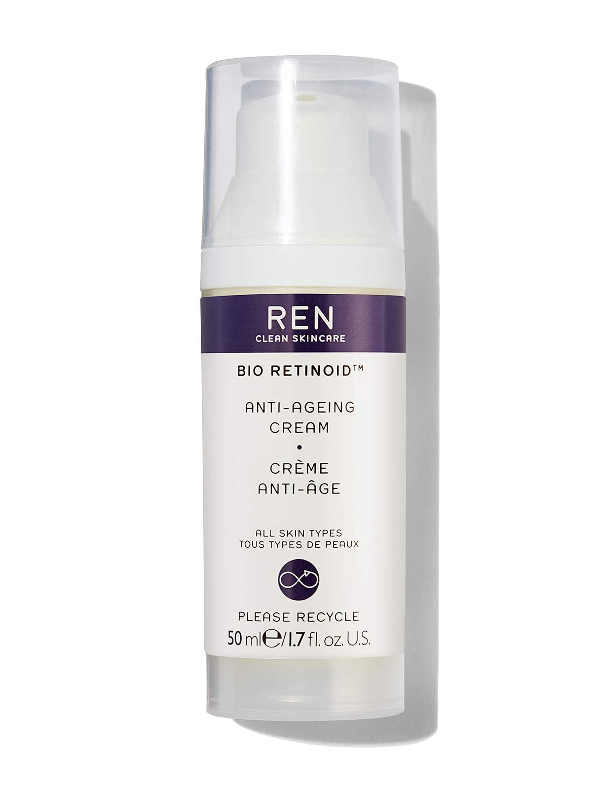 REN Bio Retinoid Youth Cream 50 ml