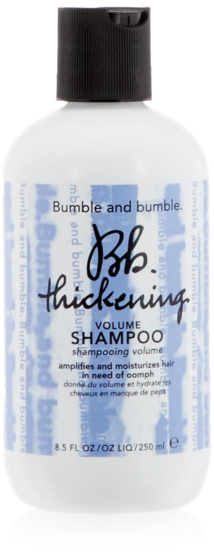 Bumble & Bumble Thickening Volume Shampoo 250 ml