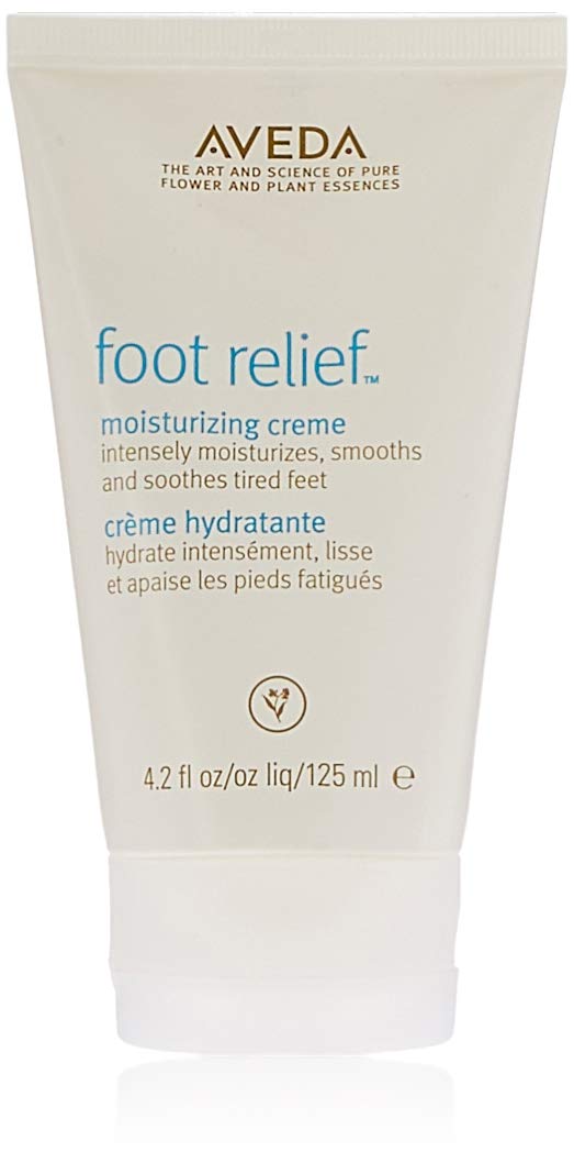 Aveda Foot Relief Moisturizing Creme 125 ml