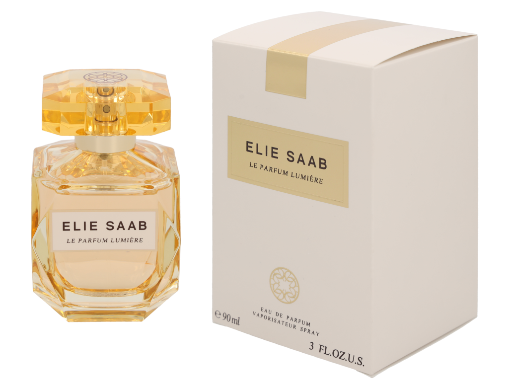 Elie Saab Le Parfum Lumiere Edp Spray 90 ml